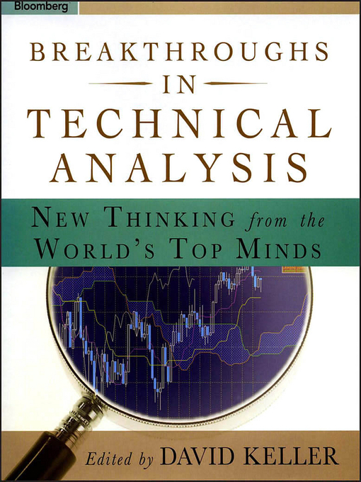 Title details for Breakthroughs in Technical Analysis by David Keller - Wait list